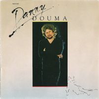 Douma Danny: Night Eyes LP