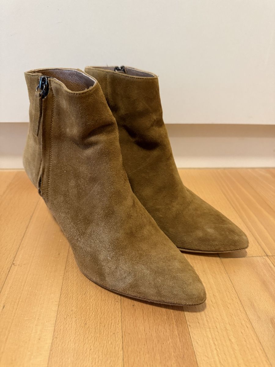 Chaussures femmes: Pavement Stiefeletten 39 – D'occasion à Bülach par sawa22