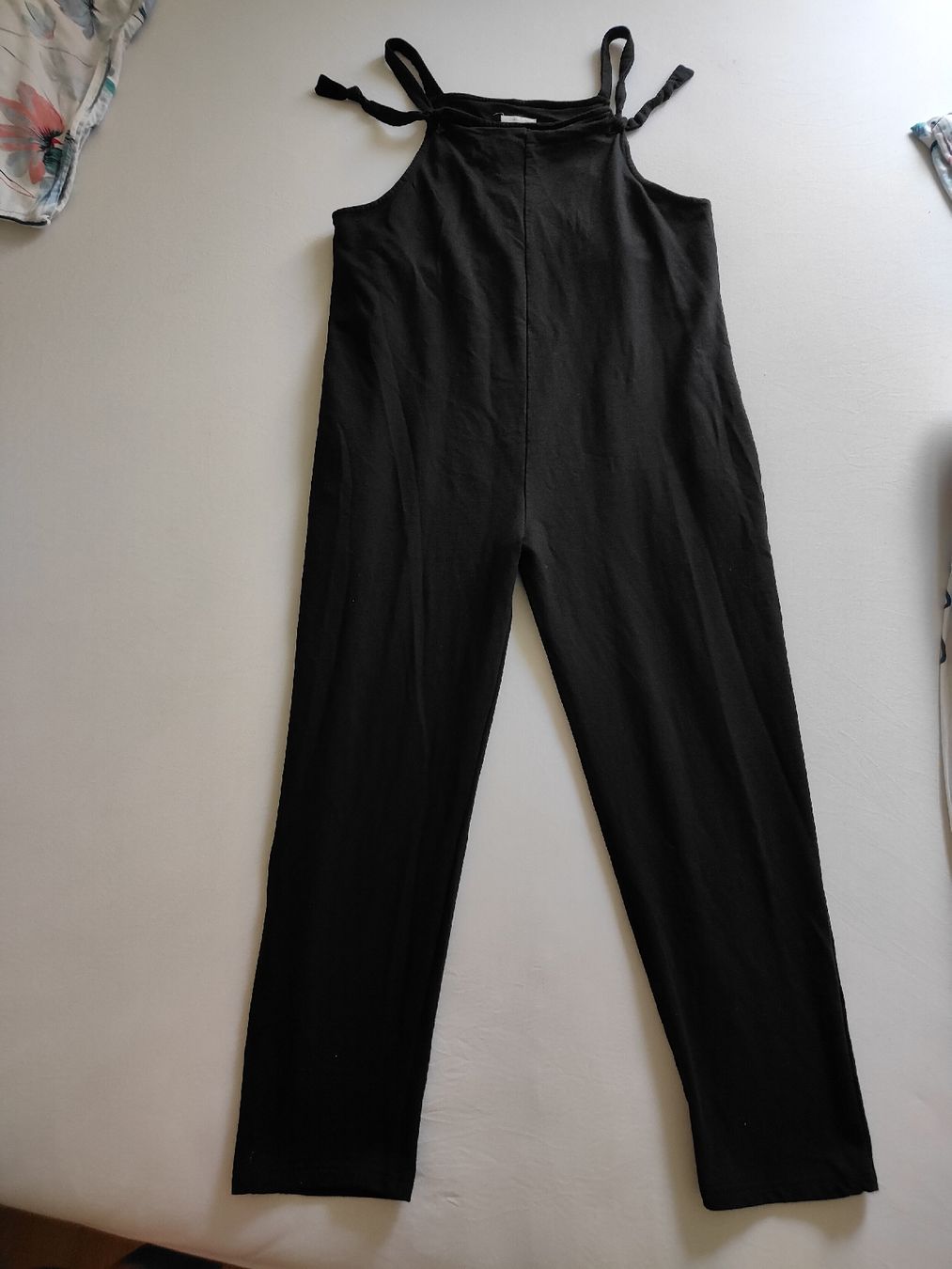 Tute: Salopette noire JoJo Maman Bébé taille M – Nuovo (secondo la descrizione) da Biel/Bienne venduto da Edi5Roli3