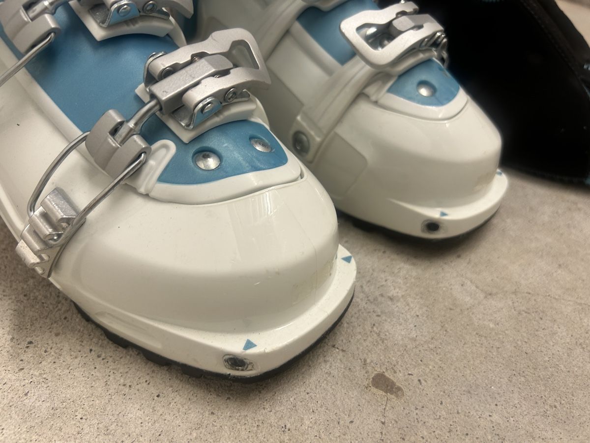 Scott Scarpe da donna: Scott Celeste 23.0 kaum gebraucht – Usato da Burgdorf venduto da Littlebricksplanet 1