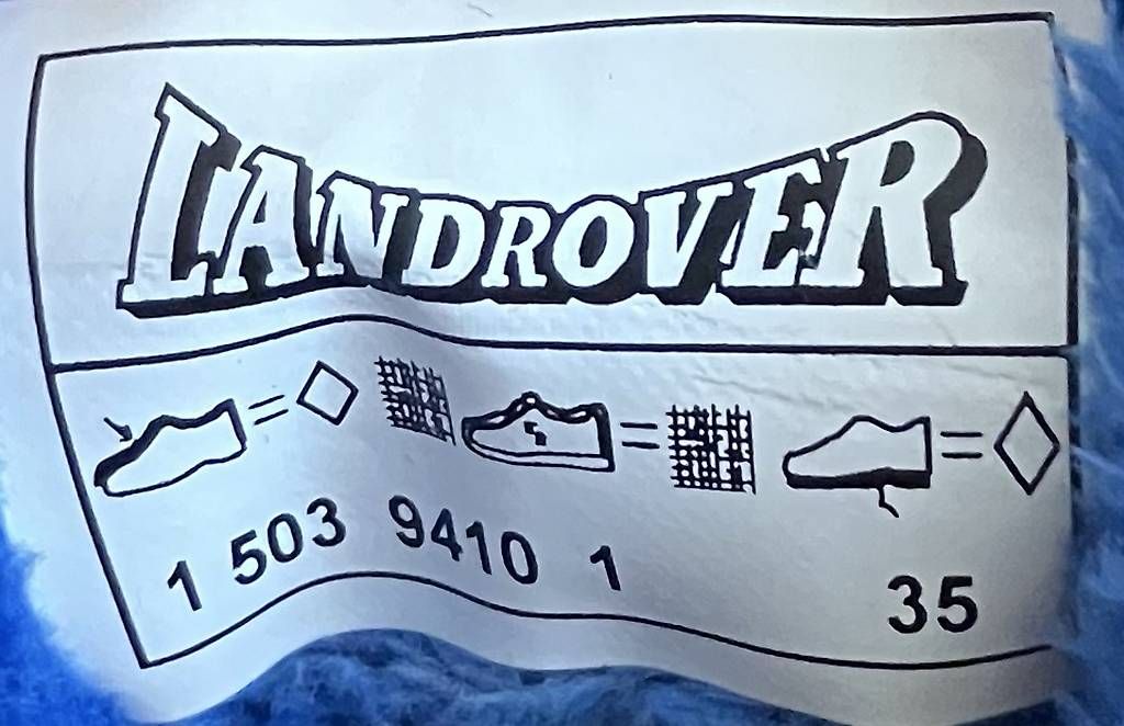Scarpe per ragazzi: Winterstiefel Landrover 35 – Usato da Zürich venduto da apfel018 3