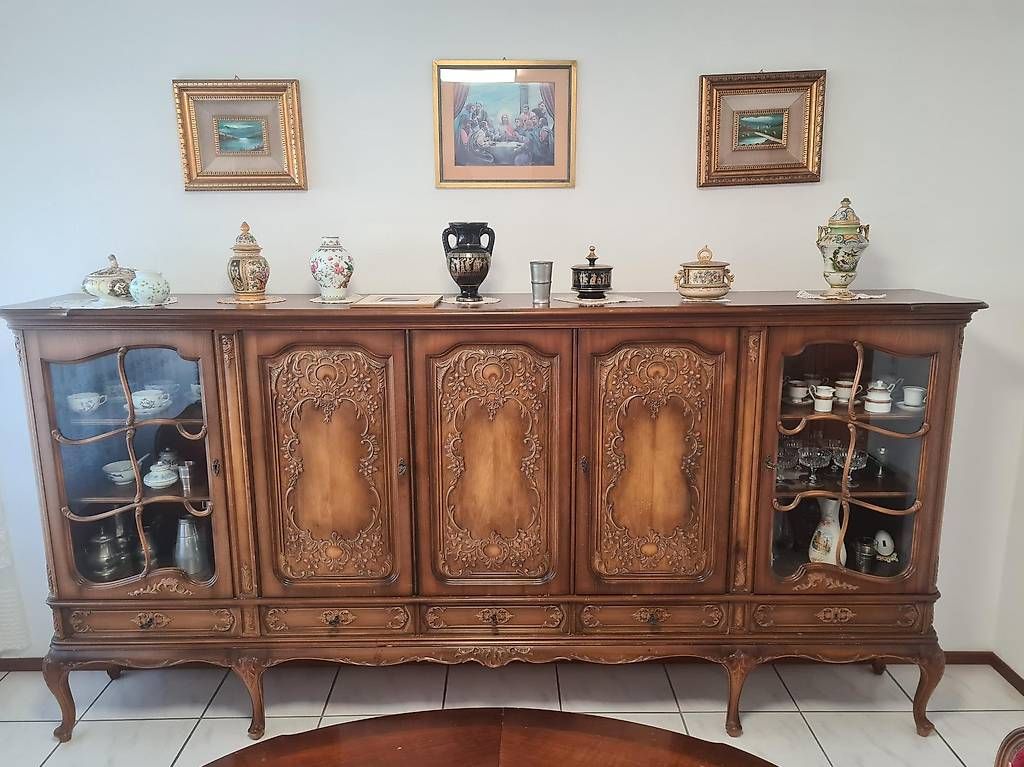 Credenze: Buffet  – Usato da Gordola venduto da spedy05