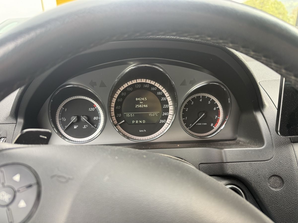 Mercedes-Benz Autos: Mercedes c180 – Gebraucht aus Basel von ZzYyXx 4