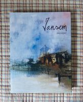 Livre d'art Jansem "paysages" - Superbe idée cadeau!