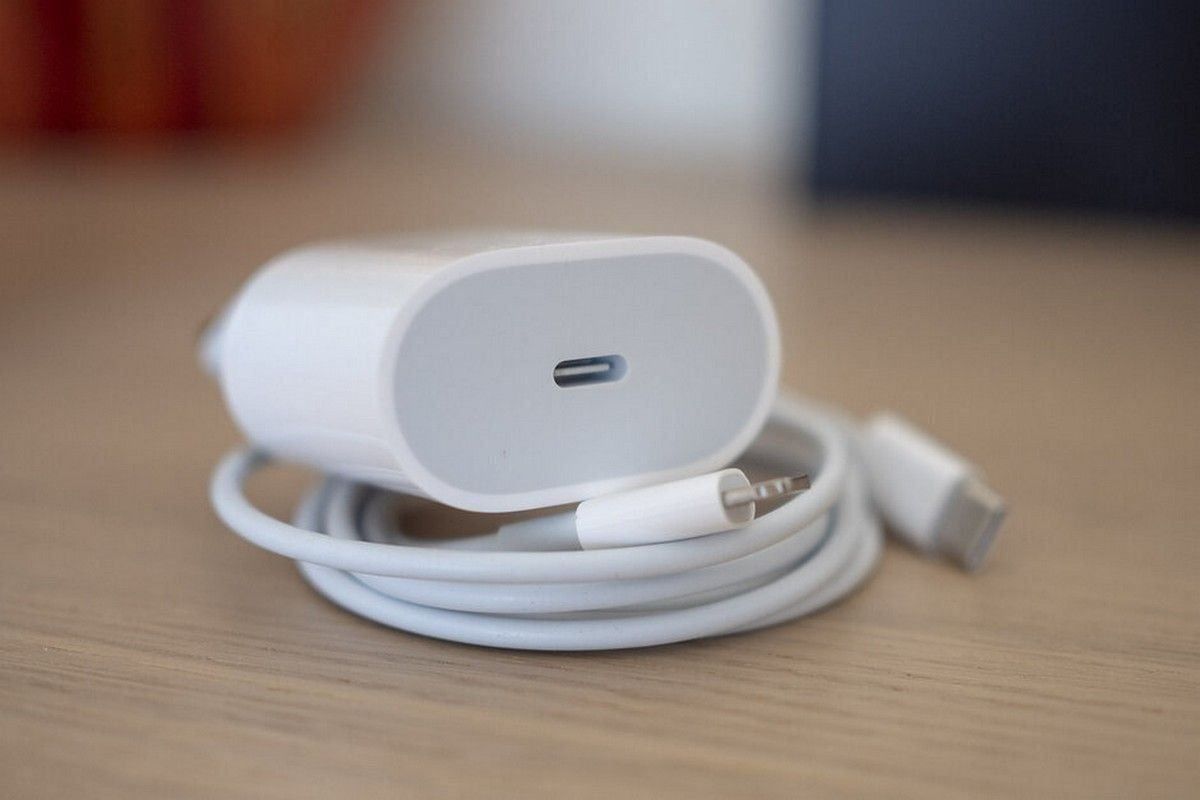 Apple Ladegeräte: Charge rapide PD&cable USB C type-C iphone 17 pro max 17+ – Neu und originalverpackt aus Morges von DigiAC 6