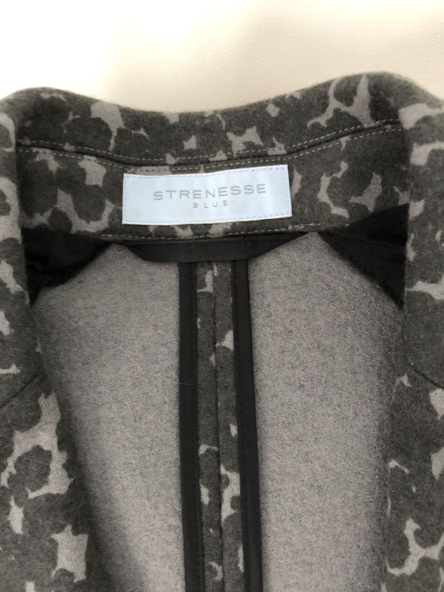 Strenesse Vestes: Blazer 100% Wolle – Neuf (Voir description) à Bettwiesen par cofrarium 2