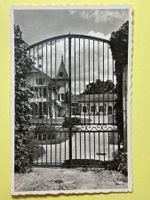 Château de Bossey - Céligny - 1962