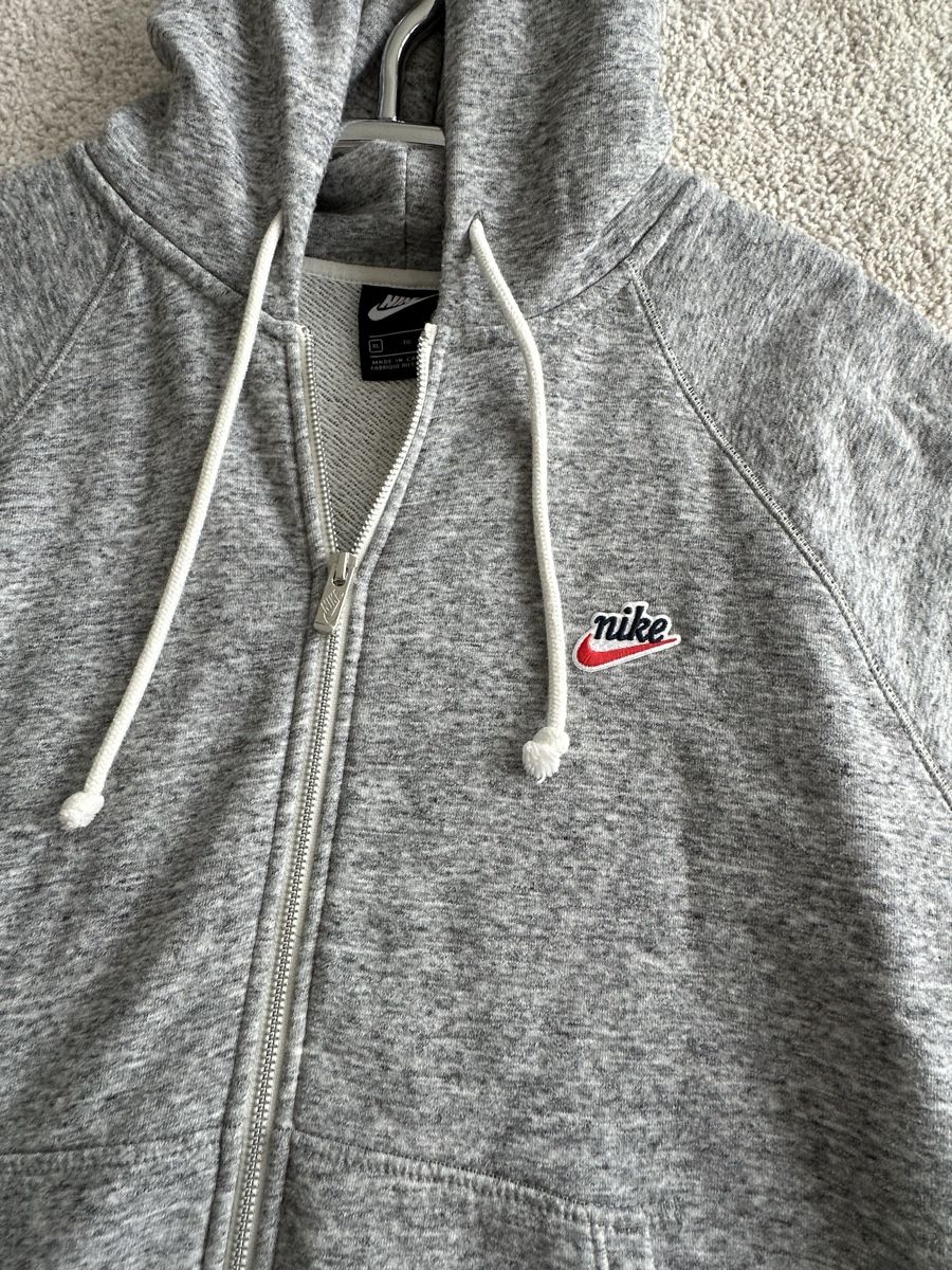 Nike Jacken: Retro Nike Jacke Gr XL – Neu (gemäss Beschreibung) aus Schenkon von LVJDEAN 2