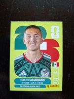 Fussball Sticker Roberto Alvarado MEX 19 United Edition neu