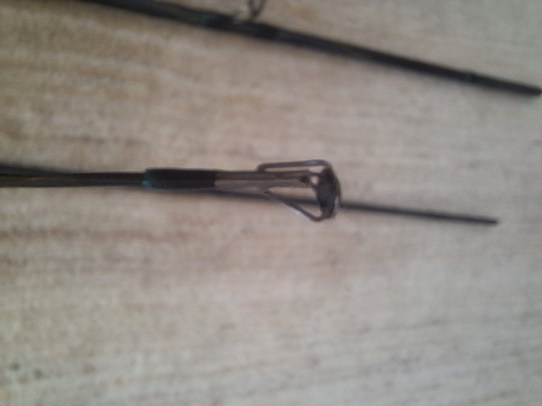 Daiwa Canne da pesca: Daiwa Rhein Match 450 – Usato da Volketswil venduto da sandyandi 1