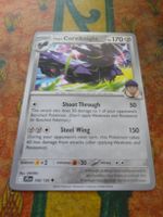POKEMON  Hop's Corviknight  I  JTG EN  108/159  HP170  2025