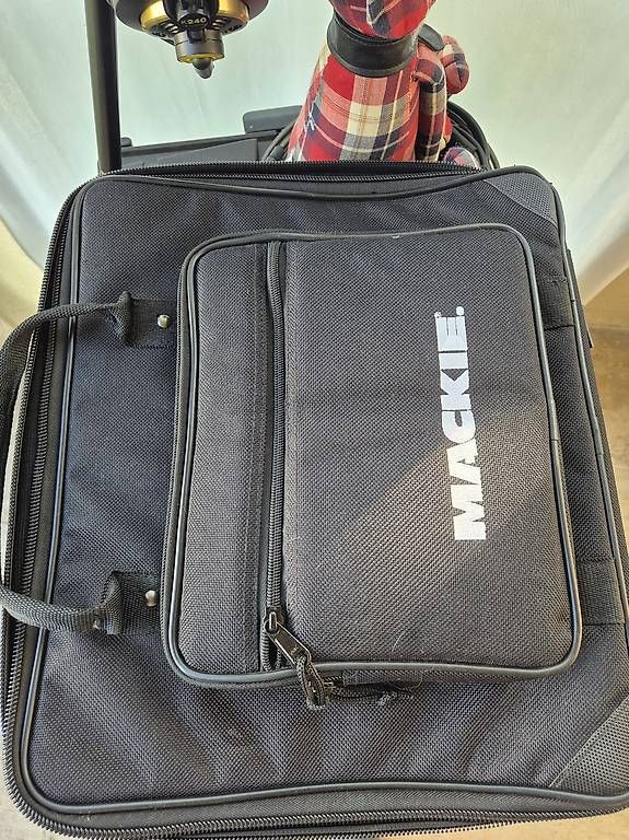 Mackie Mischpulte: Mackie ProFX12 – Gebraucht aus Cureglia von Loveme2time 2