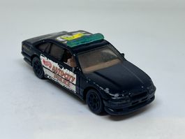 Hot Wheels Police Cruiser #642