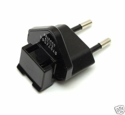 Sonstiges Elektromaterial: Strom Adapter auf EU – Neu und originalverpackt aus Aesch BL von Elektronik_Laden 1