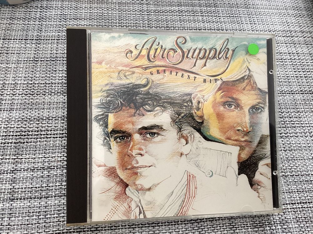 Air Supply – Greatest Hits | Kaufen auf Ricardo