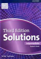 Oxford English third edition solutions exam support