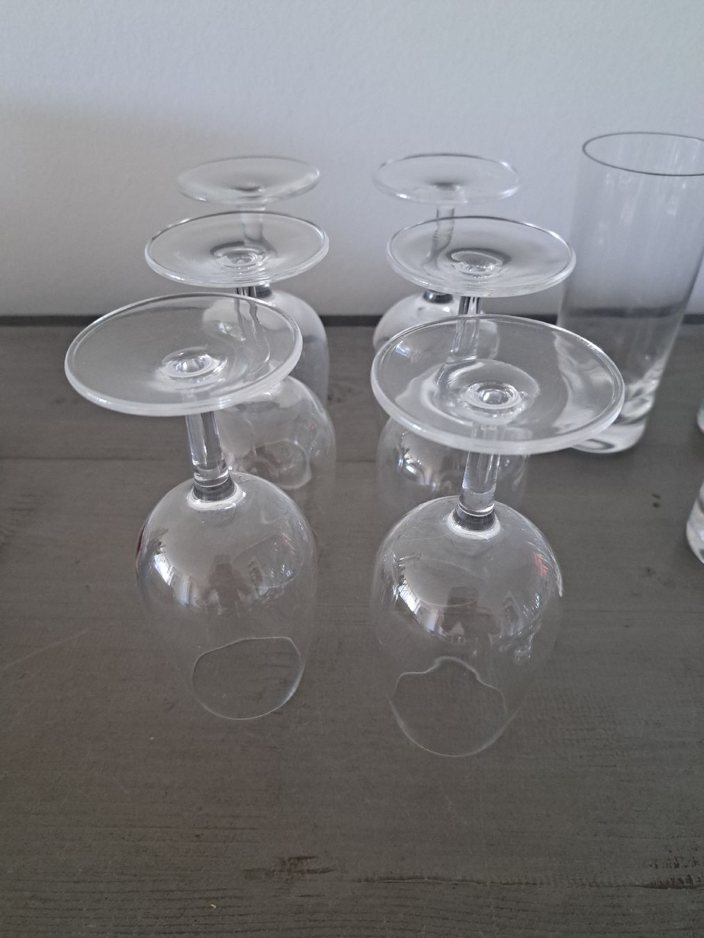 Bicchieri: Verres – Usato da Zollikerberg venduto da ren_q7gc 2