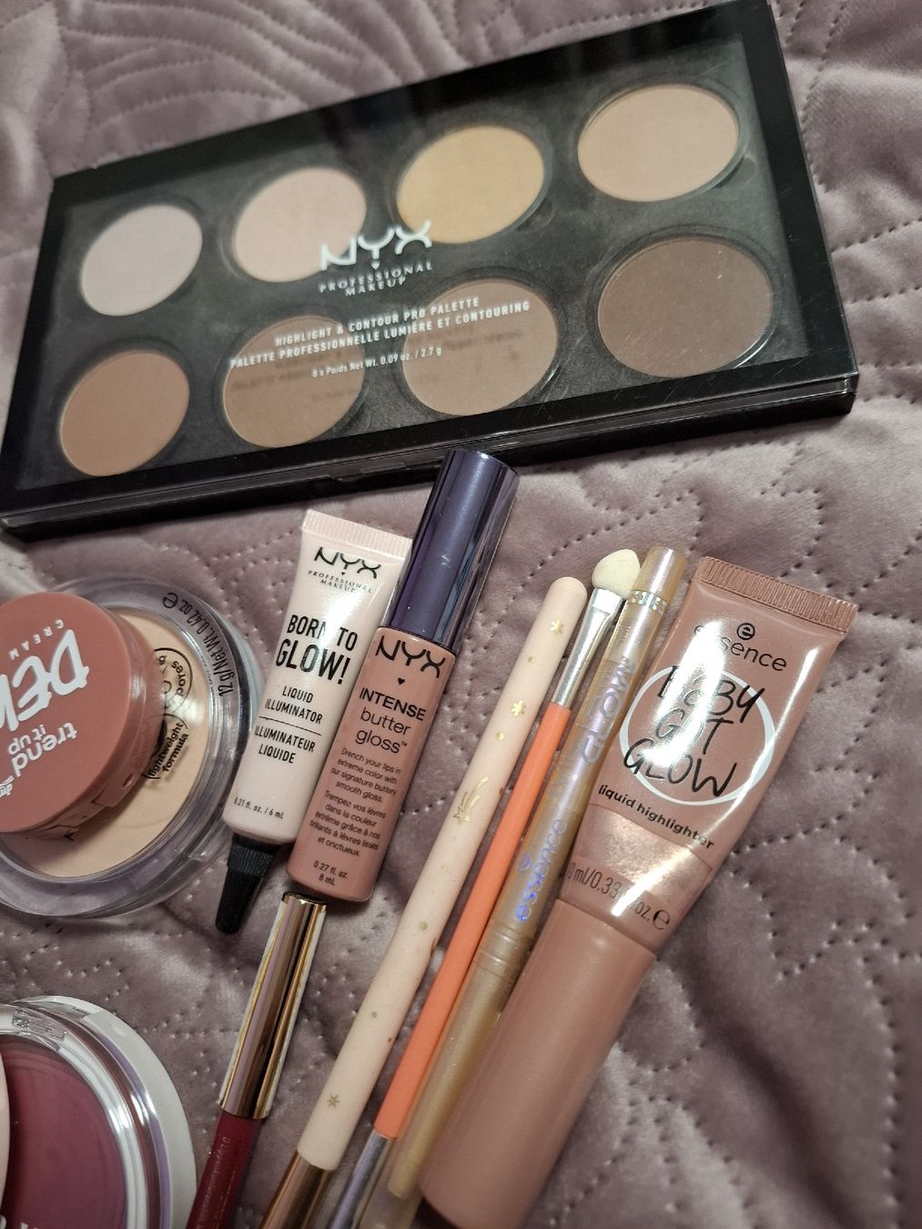 Maquillage: Makeup Set – Neuf (Voir description) à Netstal par Queen37 1