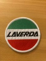 Laverda Patch Sticker Aufnäher 1075