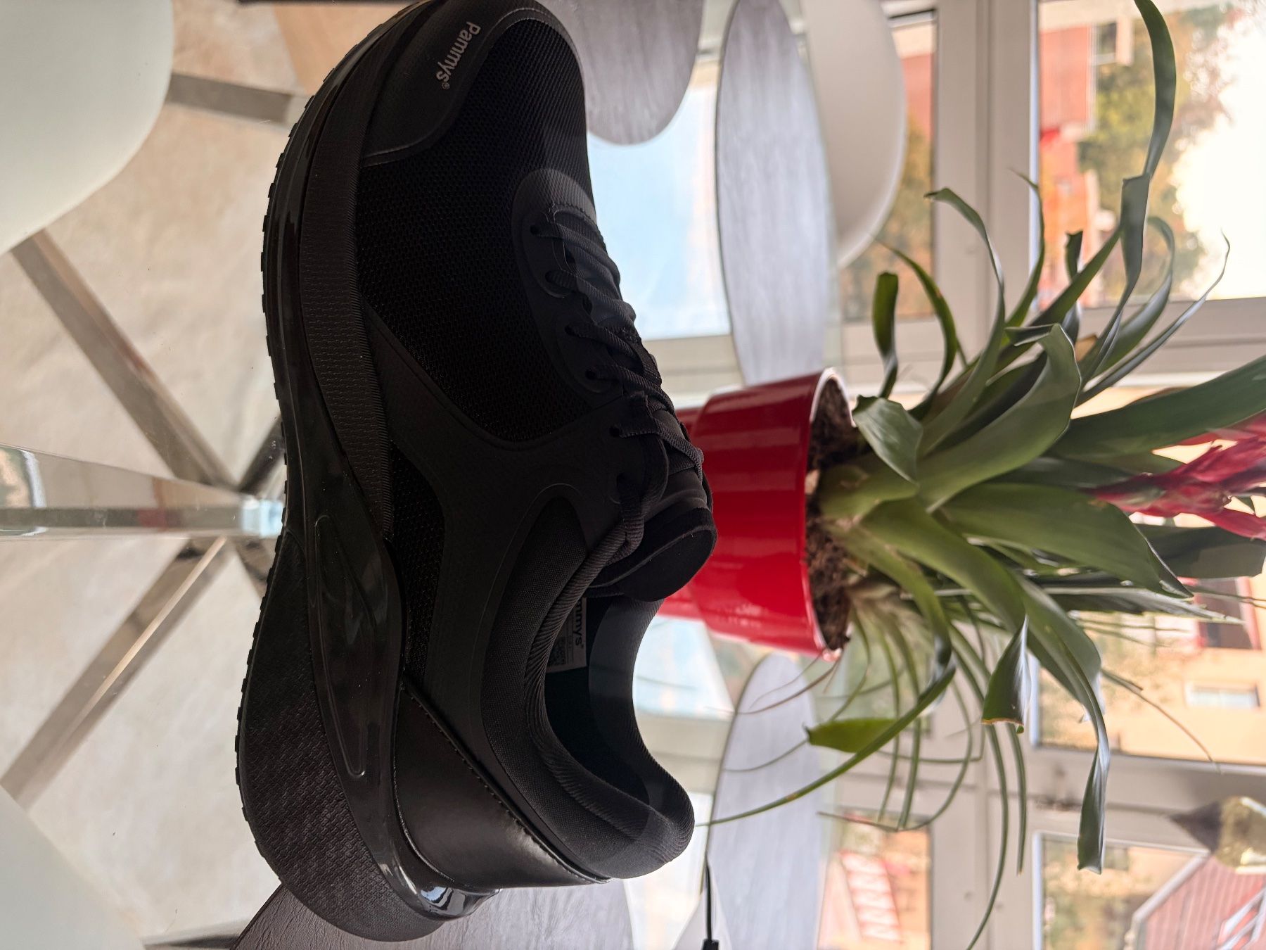 Scarpe da uomo: Sneaker Pammys Charge Flow – Nuovo e nell'imballaggio originale da Uster venduto da sha_bg9f 4