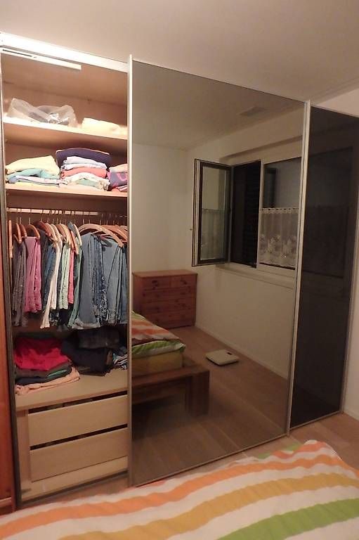Armadi: Kleiderschrank – Usato da Biberist venduto da danifan