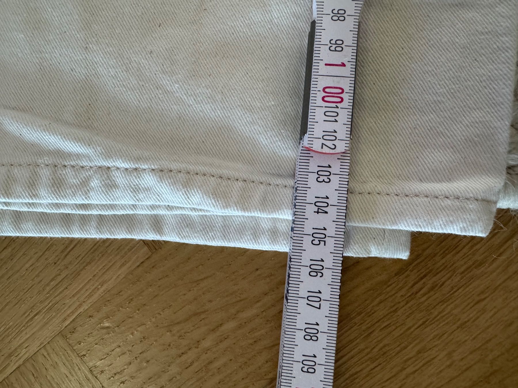Carhartt Jeans: Carhartt WIP Derby Pant M – Usato da Zürich venduto da kat_ww7d 4