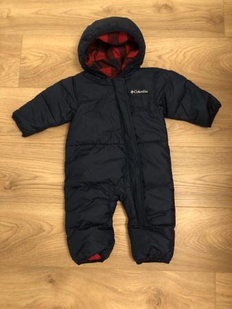 Skianzug Columbia Gr 62