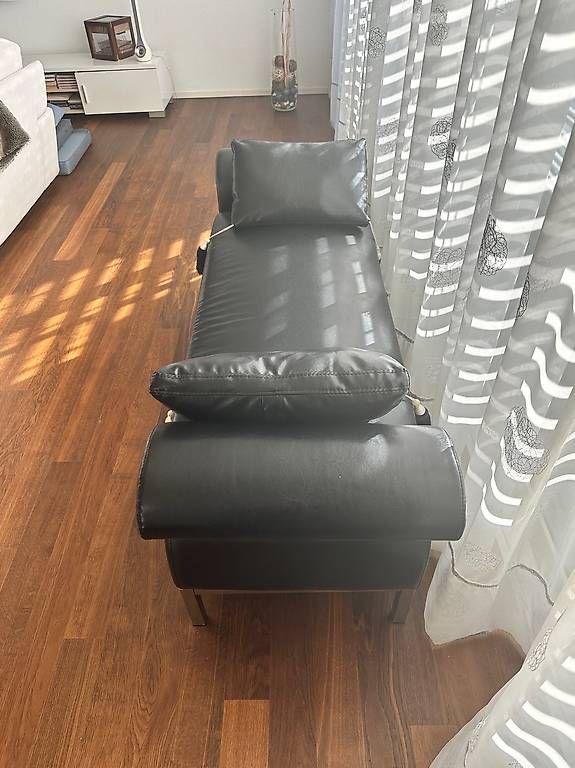 Kare Sgabelli: Hocker vom Kare – Usato da Schaffhausen venduto da Apardo01 1