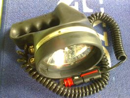 Handlampe