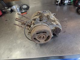 Puch Velux X30 Motor 