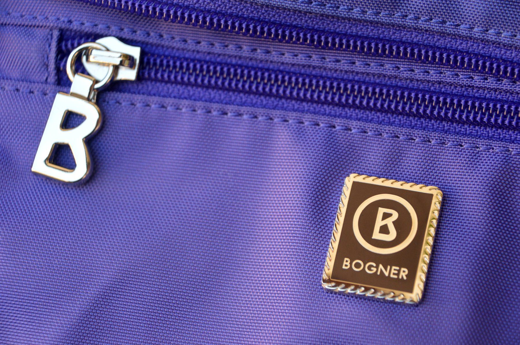 Bogner Borse da donna: Tasche Bogner sac – Usato da Collonges venduto da arashee 9