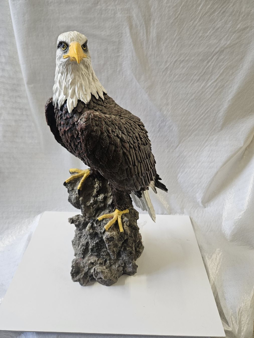 Statuette: Seeadler – Nuovo (secondo la descrizione) da Dielsdorf venduto da Kenan997
