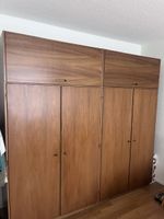 Vintage Kleiderschrank