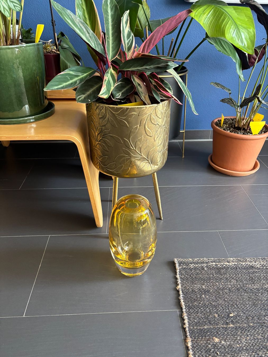 Vasi & Recipienti: Vase der niederländischen Einrichtungsmarke – Usato da Zürich venduto da STYLEHAUS 1