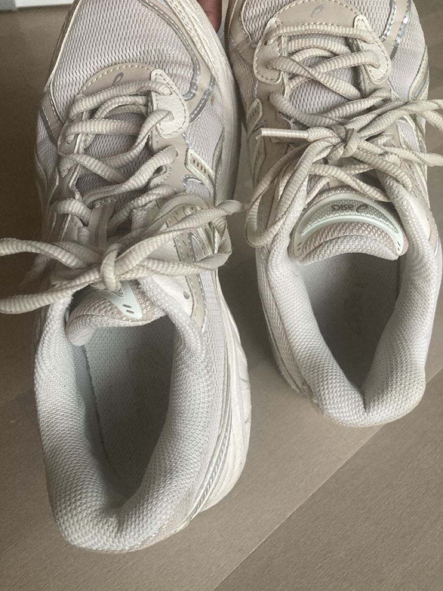 Asics Scarpe da uomo: ASICS GT-2160 US6/EU39 – Usato da Zuerich venduto da Jim_Hatton 4