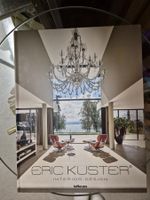 Eric Kuster - Coffee Table Book