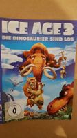 DVD Ice Age 3 / Version A