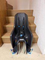 Thule Ridealong lite Fahrradkindersitz