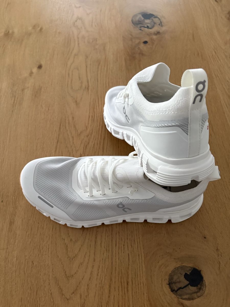 On Scarpe da uomo: ON Cloud 6 Sneakers Gr.42.5 – Nuovo (secondo la descrizione) da Rebstein venduto da lave