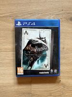 Batman: Return to Arkham für PS4