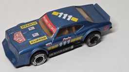 Matchbox Specials Pro-Stocker, 1983, 1:40 Stock car Racing