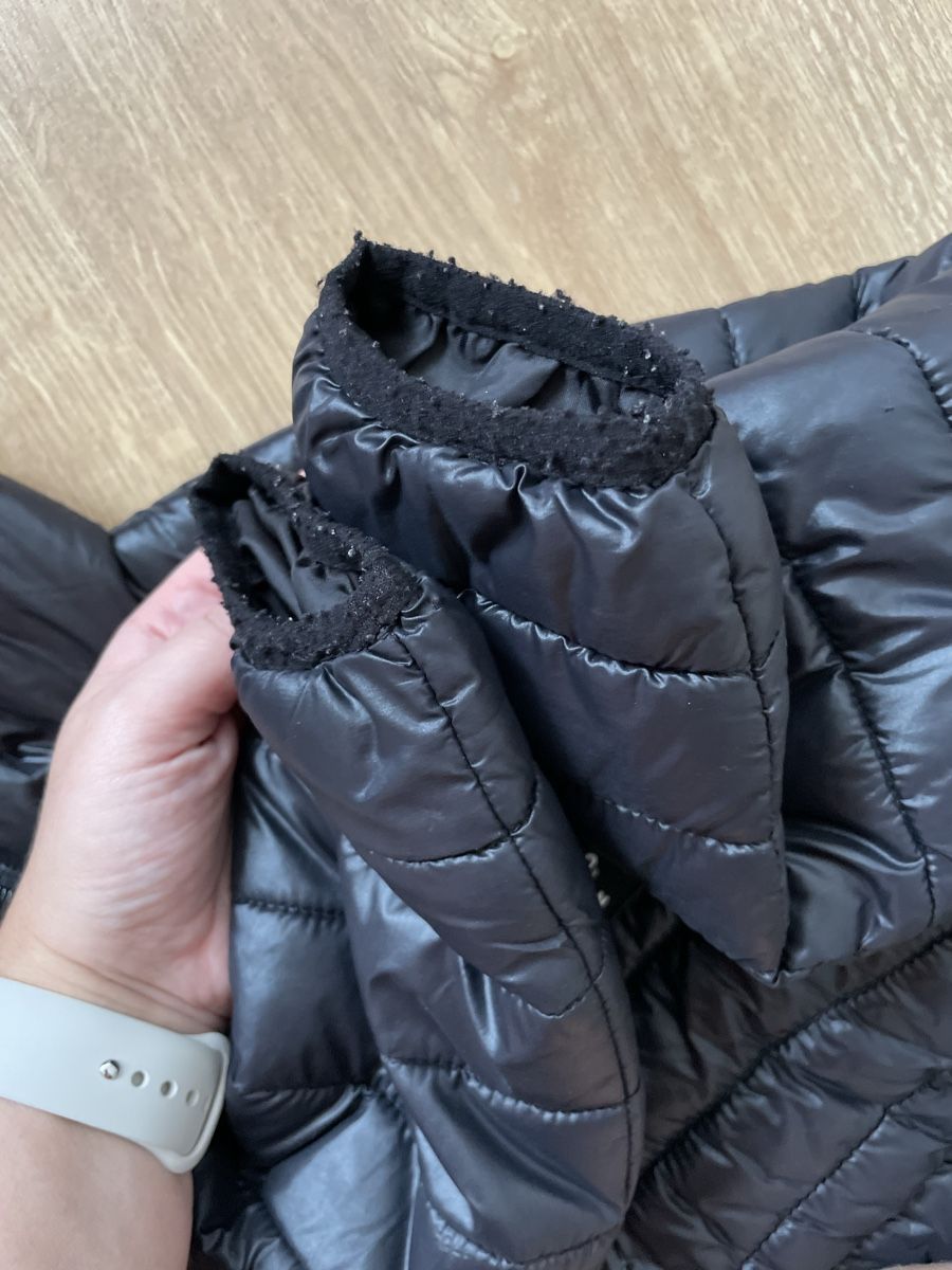 Zara Giacche & Cappotti: Die Jacke Gr.128 – Usato da Safenwil venduto da Ludmila_2807 5