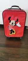 KOFFER  MINNIE MAUS