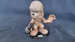 Star Wars Figur Chewbacca Lucasfilm Wackelkopf Nr. A123