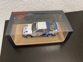 Ford Sierra RS Cosworth 1989 - McRae - Spark 1:43