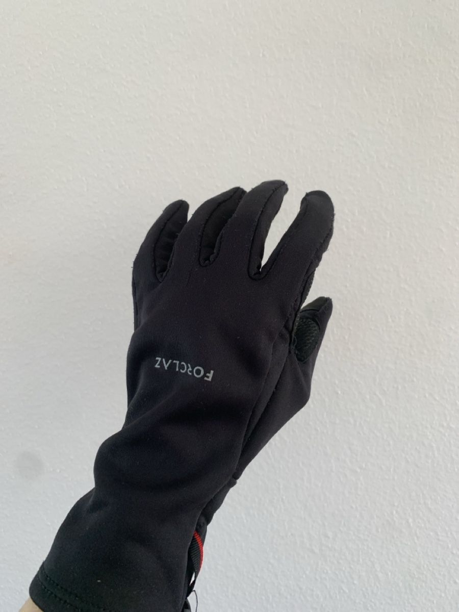 Decathlon Guanti & manicotti: Handschuhe Forclaz – Usato da Zürich venduto da herbalpoetry 4