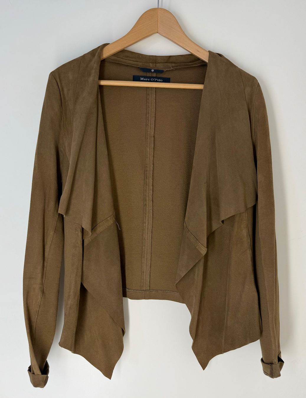 Marc O'Polo Vestes: Marc O'Polo Damenjacke Gr. 38 – Neuf (Voir description) à Frauenfeld par LIL_NA