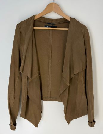 Marc O'Polo Damenjacke Gr. 38