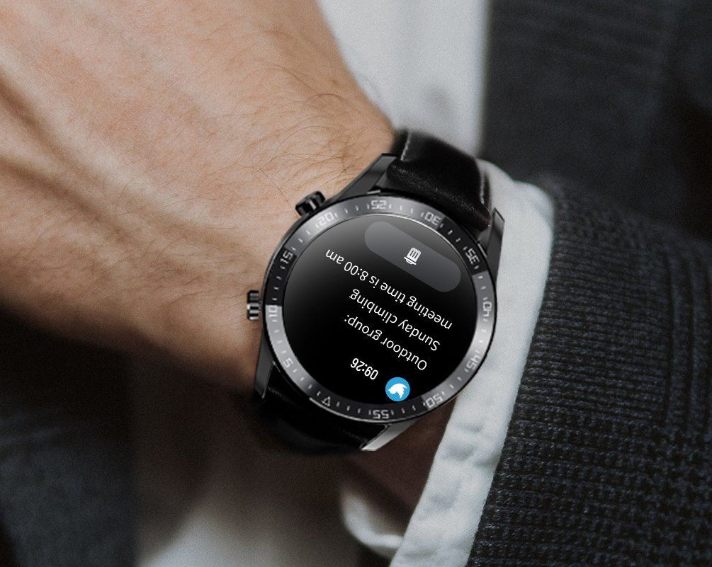 Orologi: Ändern Sie jetzt Ihren Lifestyle – Nuovo e nell'imballaggio originale da Zürich venduto da jme_zc89