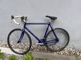 Villiger Rennrad / Rennvelo Competition